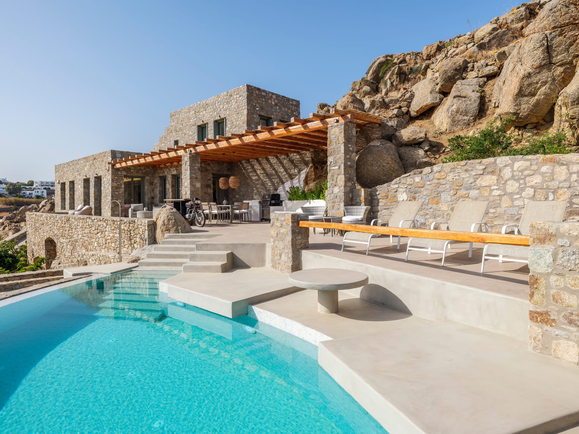 Villa Jasper
