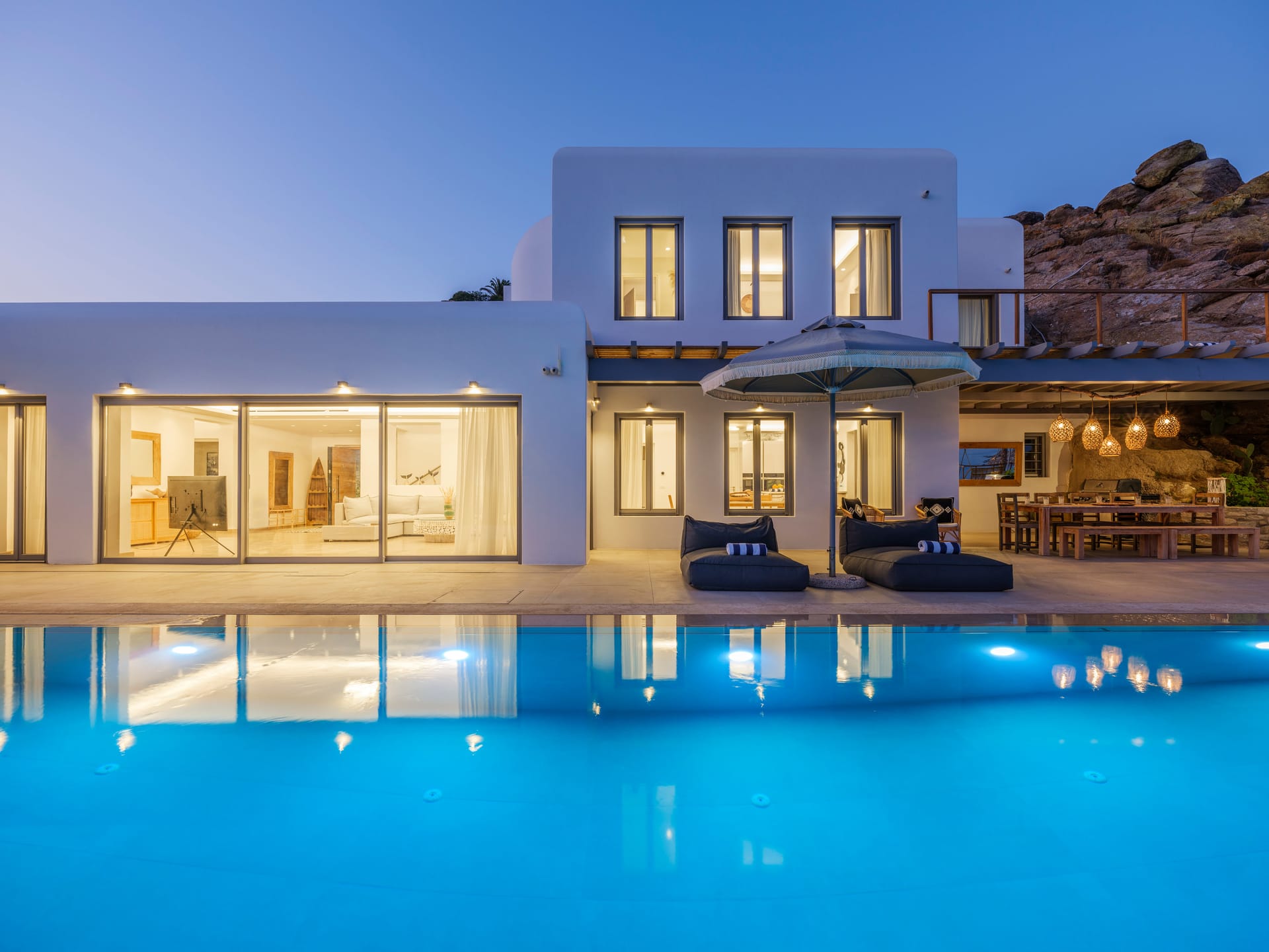 Ethos Greek Hospitality - UTOPIA - 4