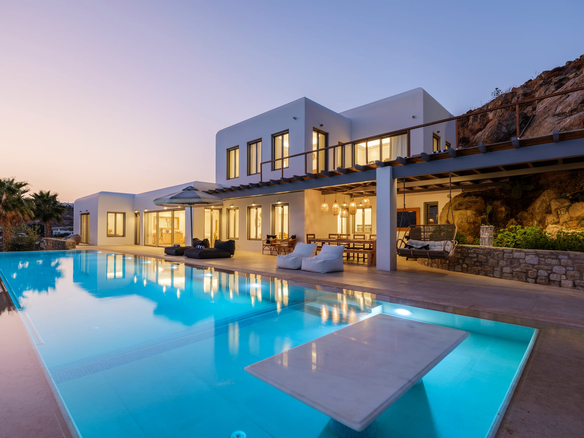 Ethos Greek Hospitality - UTOPIA - 6
