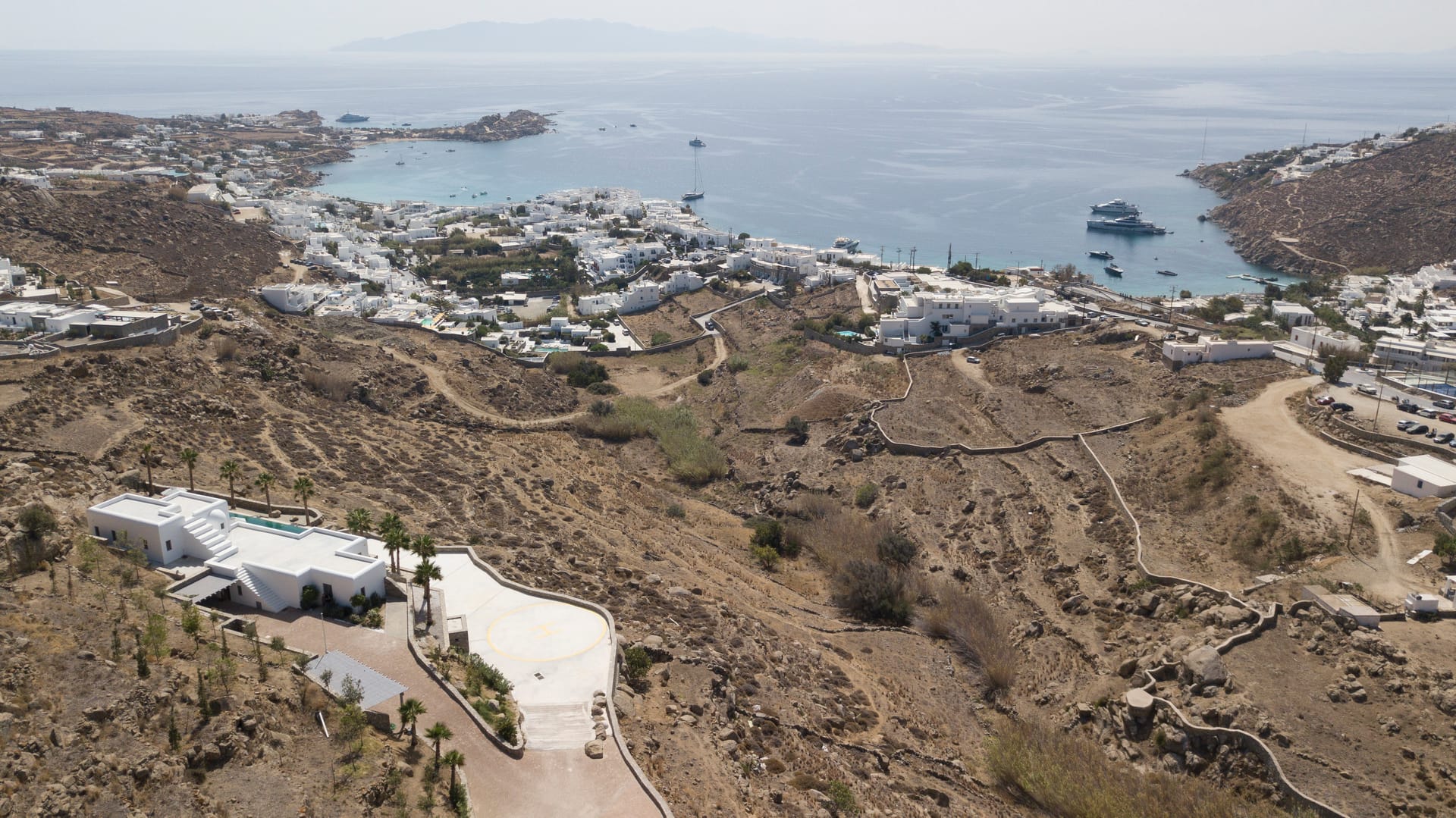 Ethos Greek Hospitality - UTOPIA - 14