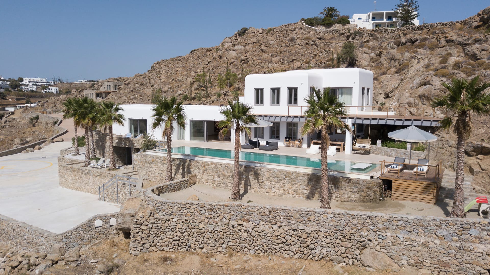 Ethos Greek Hospitality - UTOPIA - 11