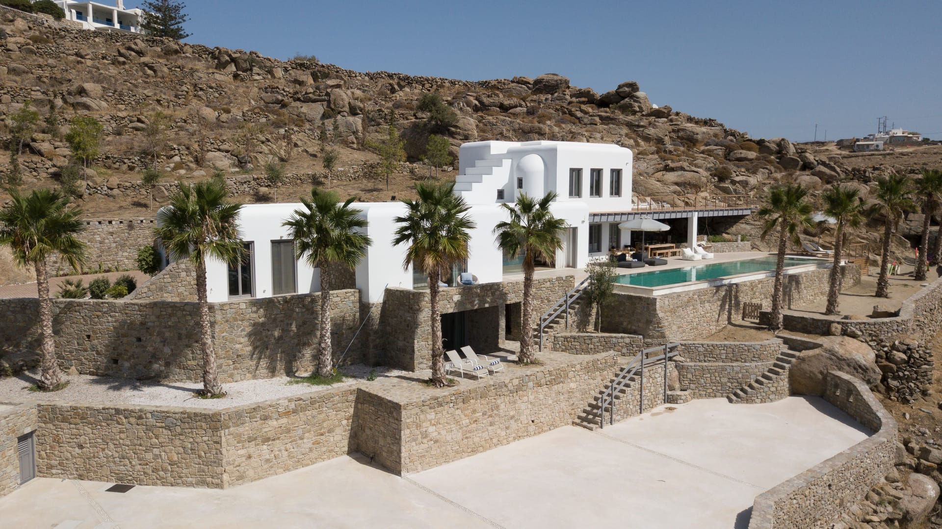 Ethos Greek Hospitality - UTOPIA - 10