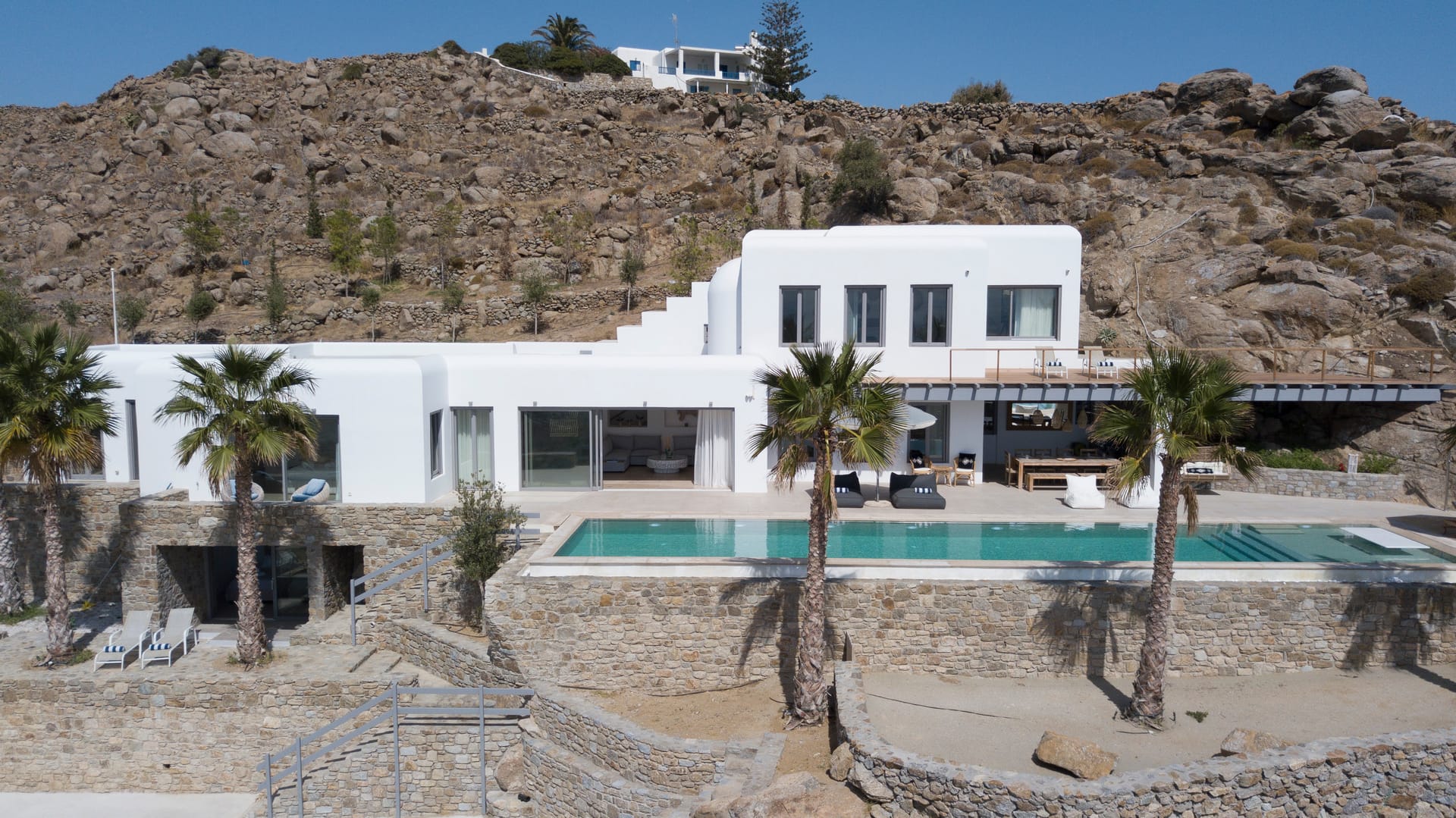 Ethos Greek Hospitality - UTOPIA - 15
