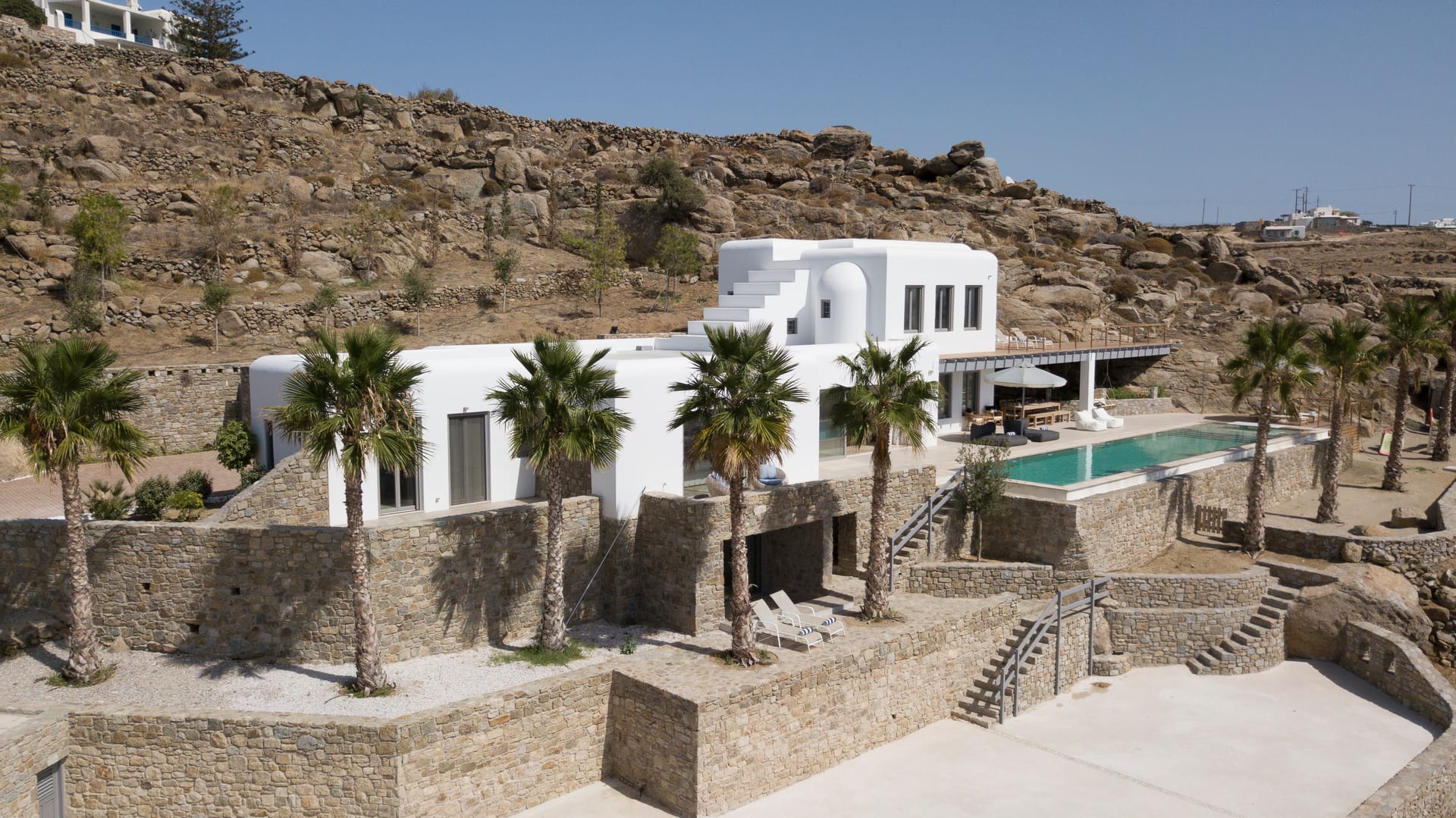 Ethos Greek Hospitality - UTOPIA - 9