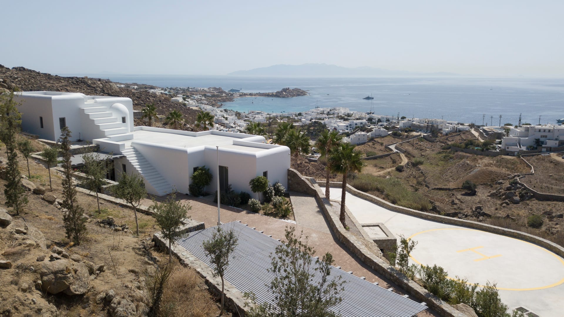 Ethos Greek Hospitality - UTOPIA - 19