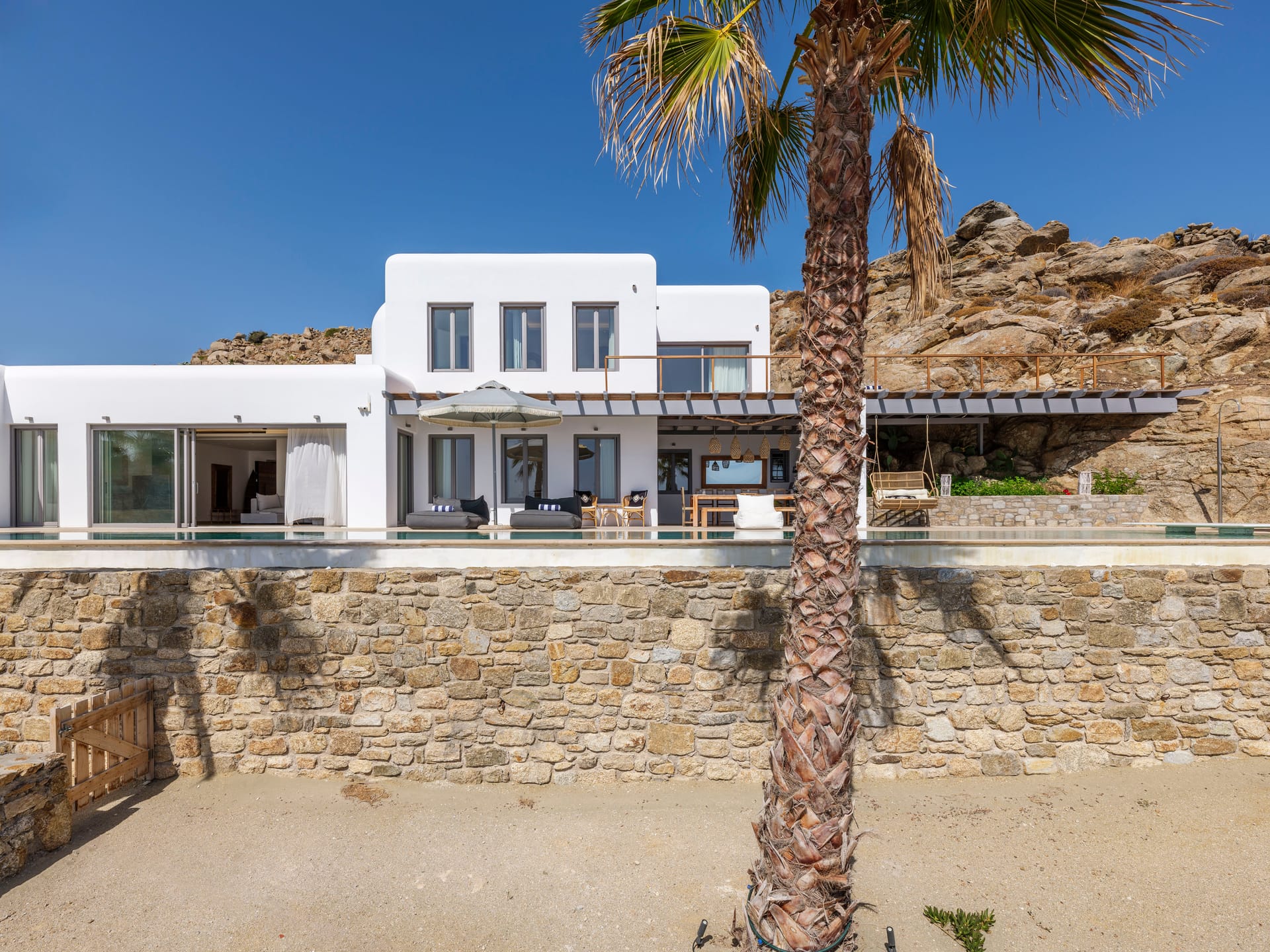 Ethos Greek Hospitality - UTOPIA - 16
