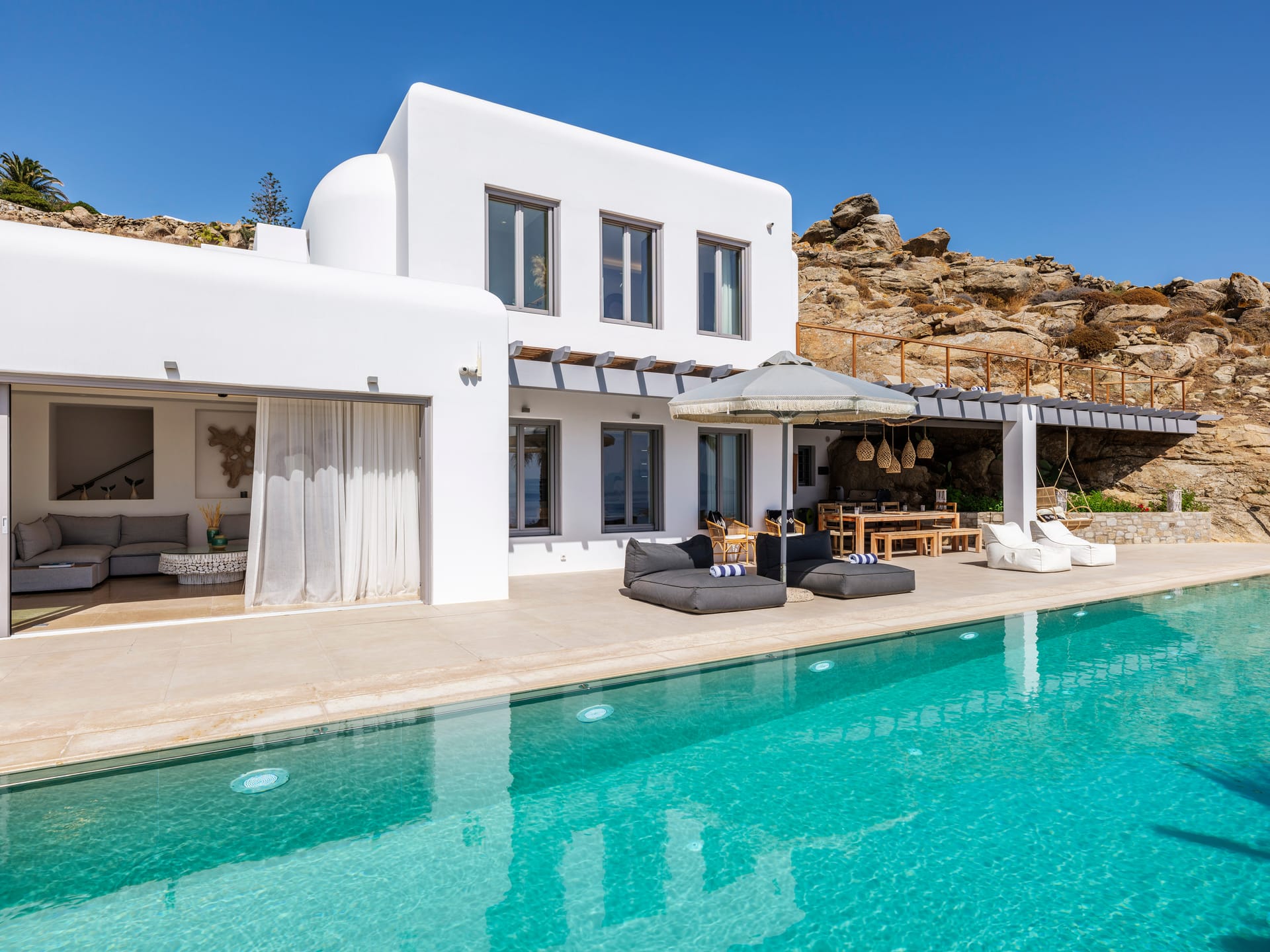 Ethos Greek Hospitality - UTOPIA - 3