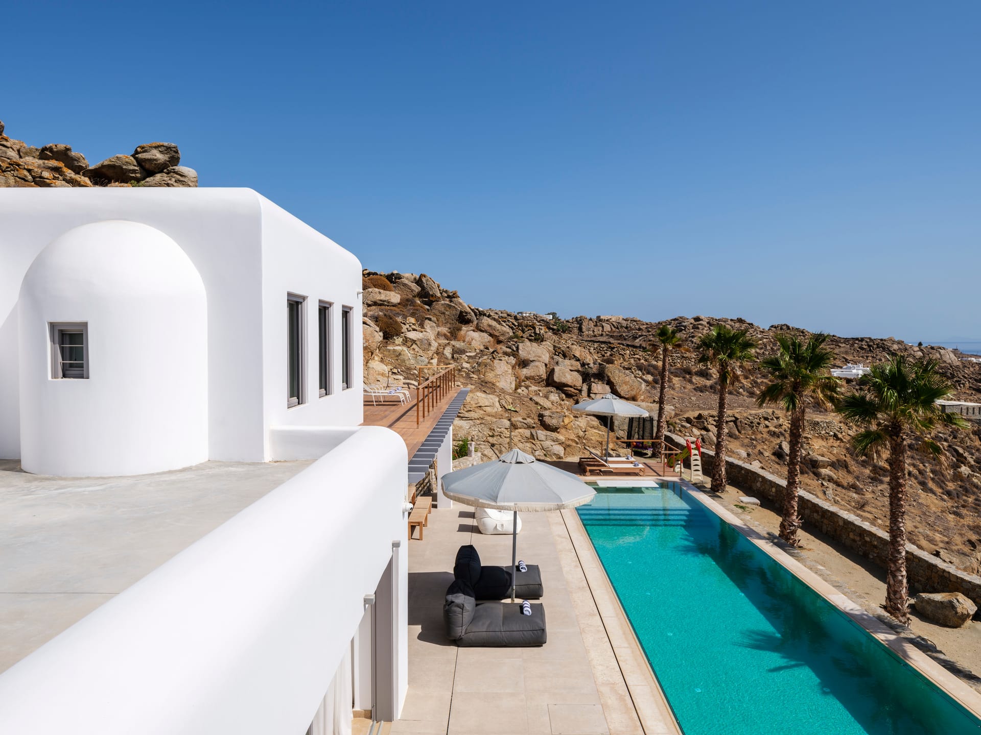 Ethos Greek Hospitality - UTOPIA - 5