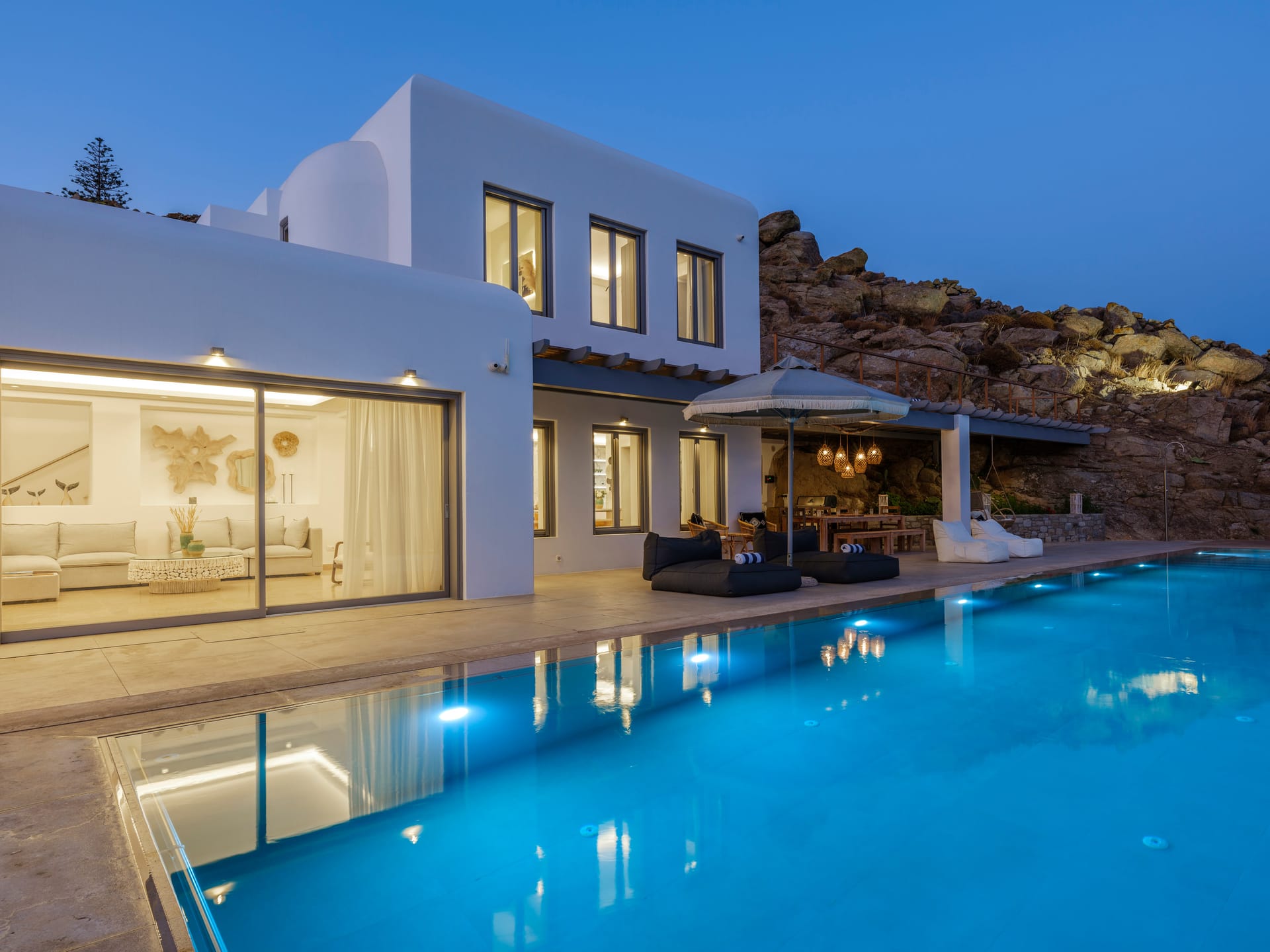 Ethos Greek Hospitality - UTOPIA - 8