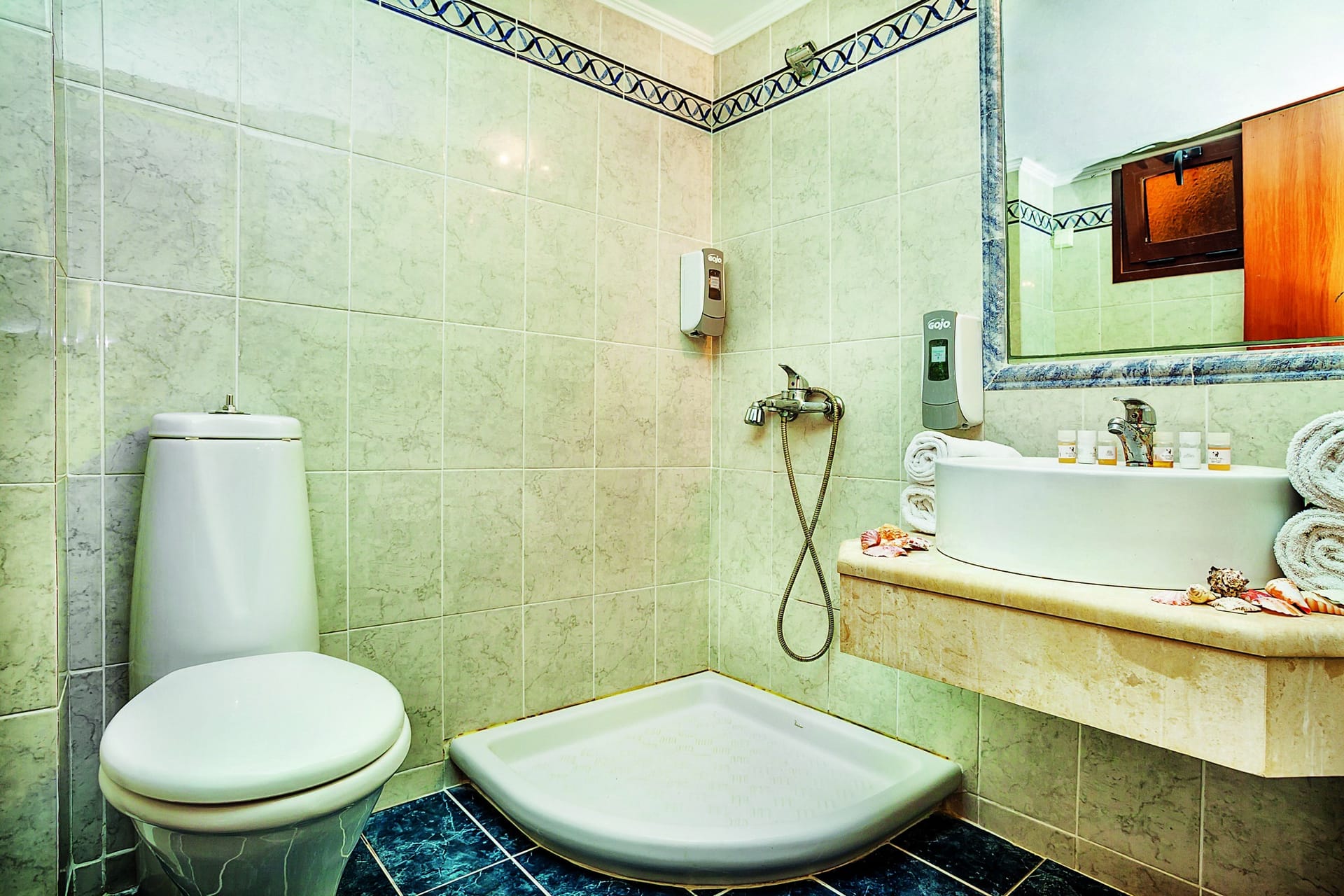 Elinotel Polis Hotel - FAM - 8