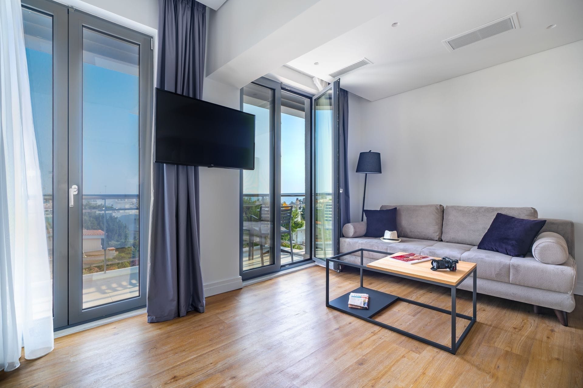 Glyfada Riviera Hotel - JNRS - 3