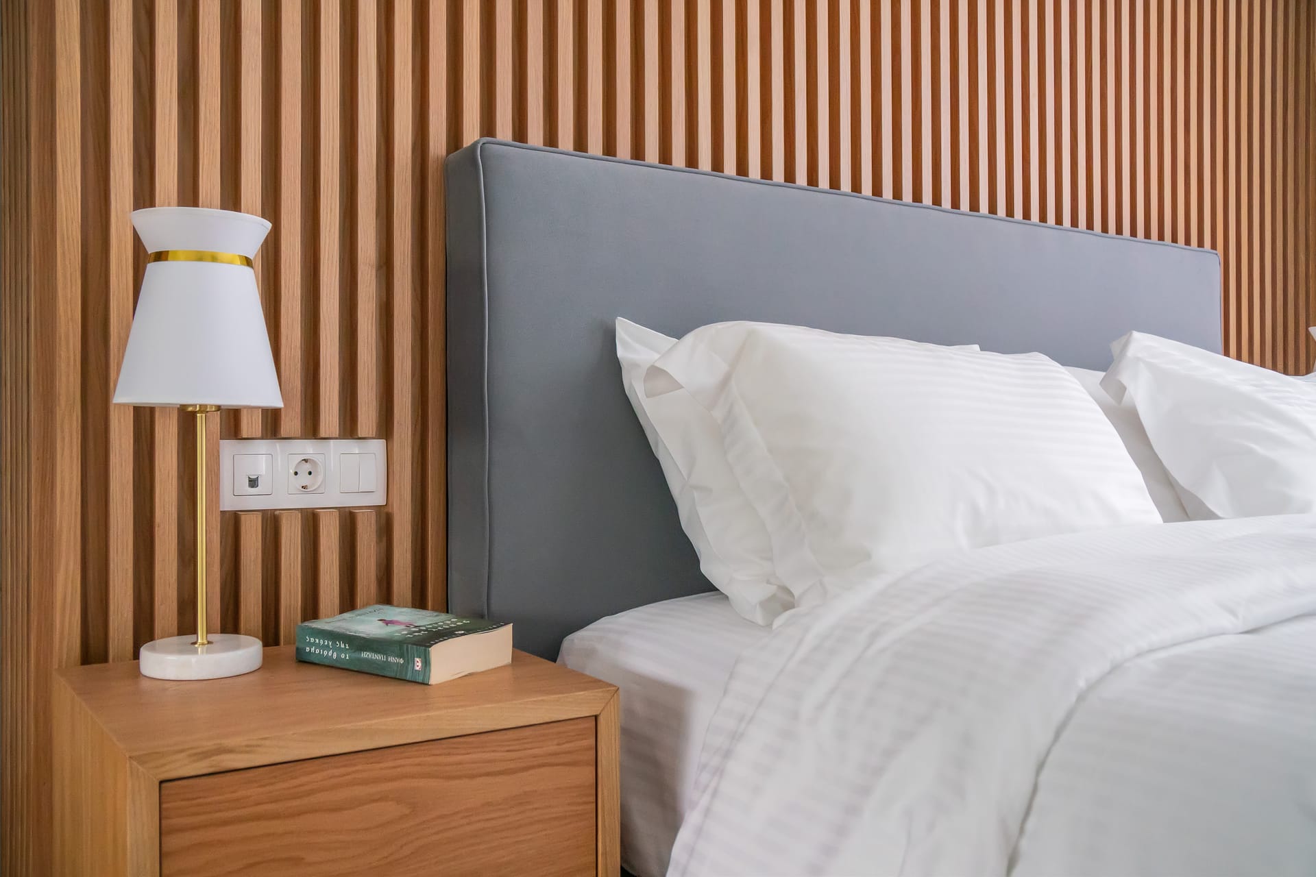 Glyfada Riviera Hotel - DLXSB - 3
