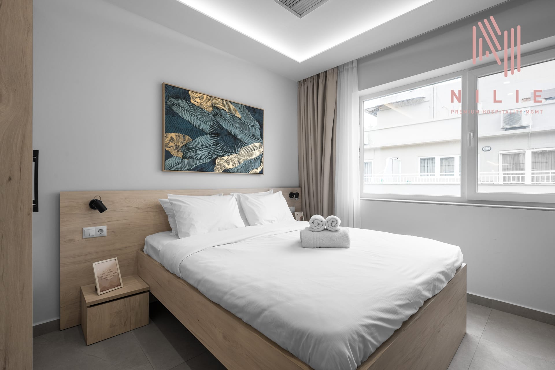 Pantheon 6.6 | Studio 37m² | Pangaiou 4