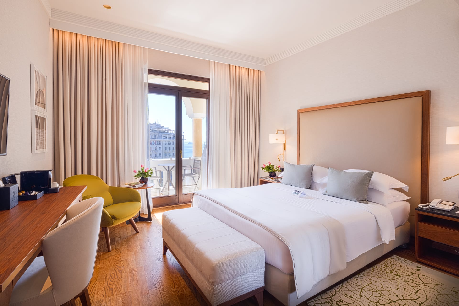 Electra Palace Thessaloniki - PREM - 3