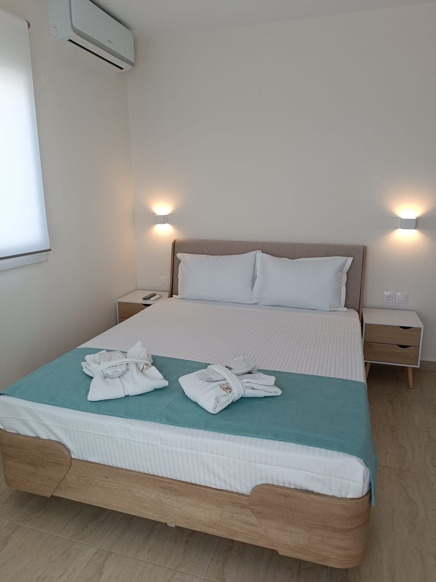 Suite with Sea View
