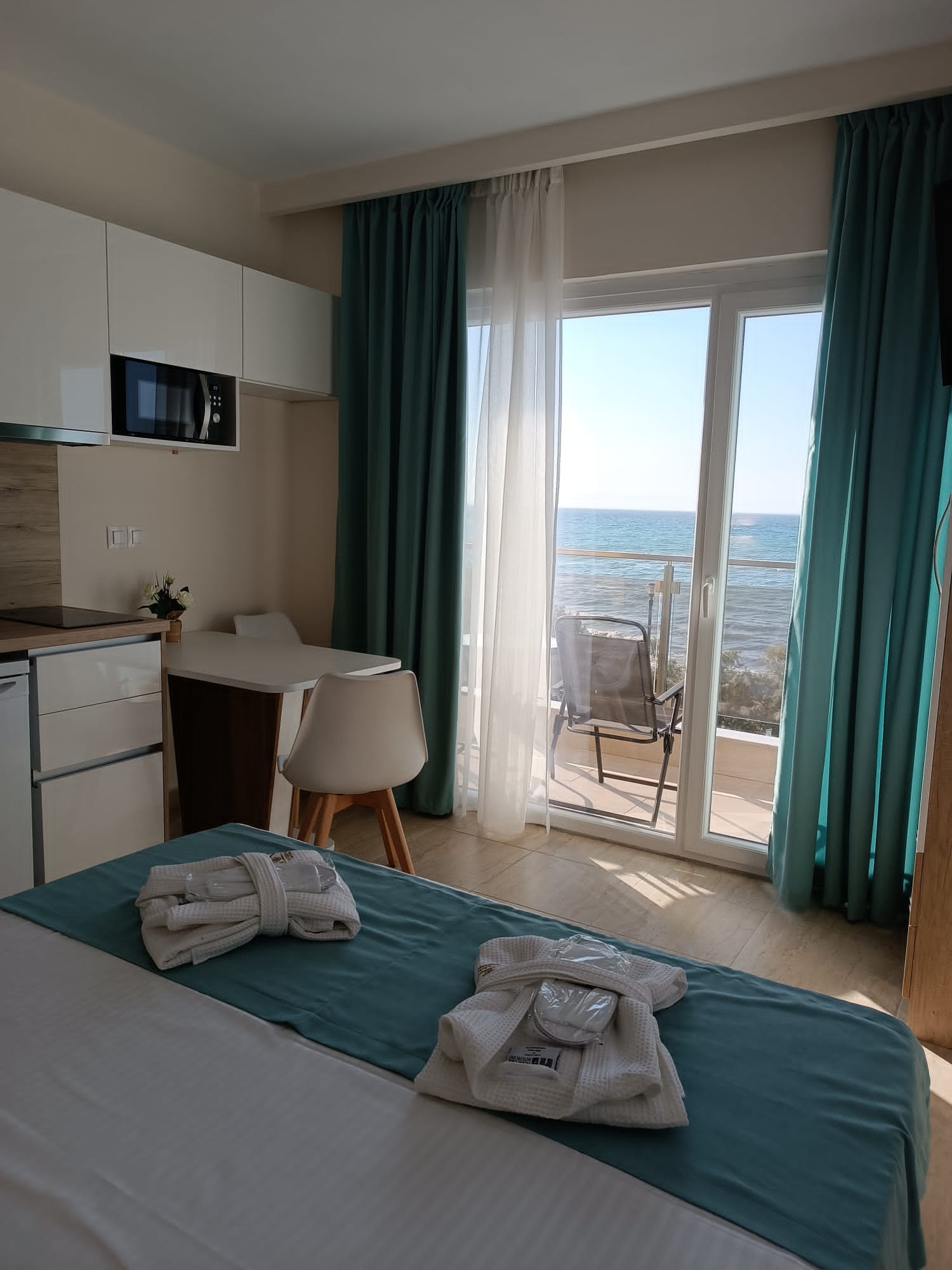 Apartment Navarino - SUITE - 2
