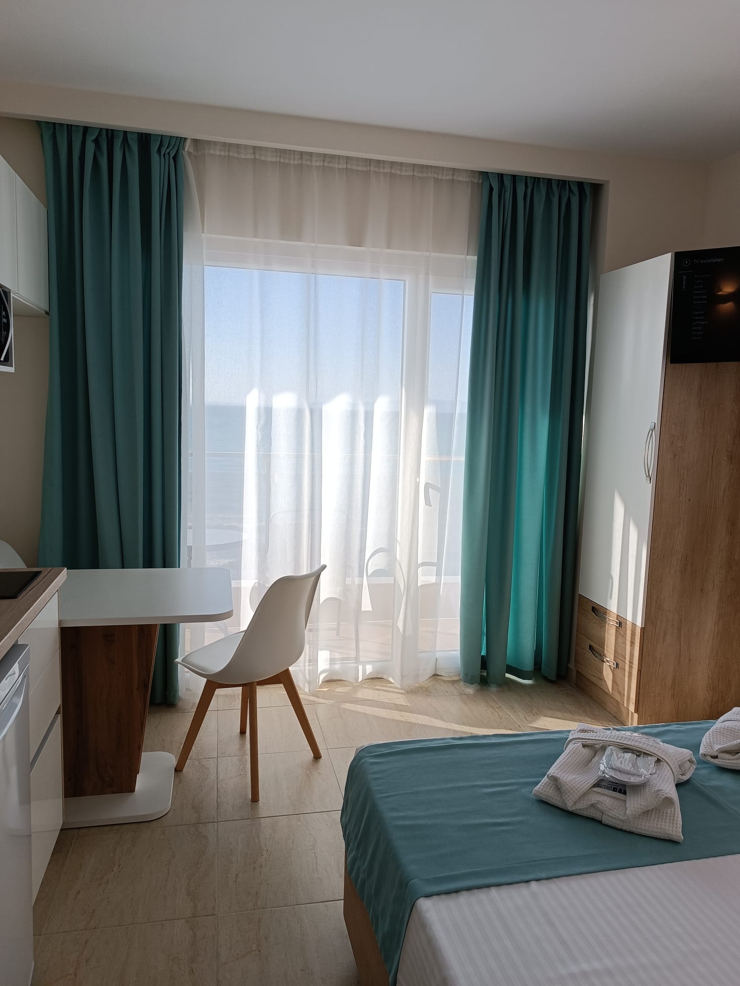 Apartment Navarino - SUITE - 3