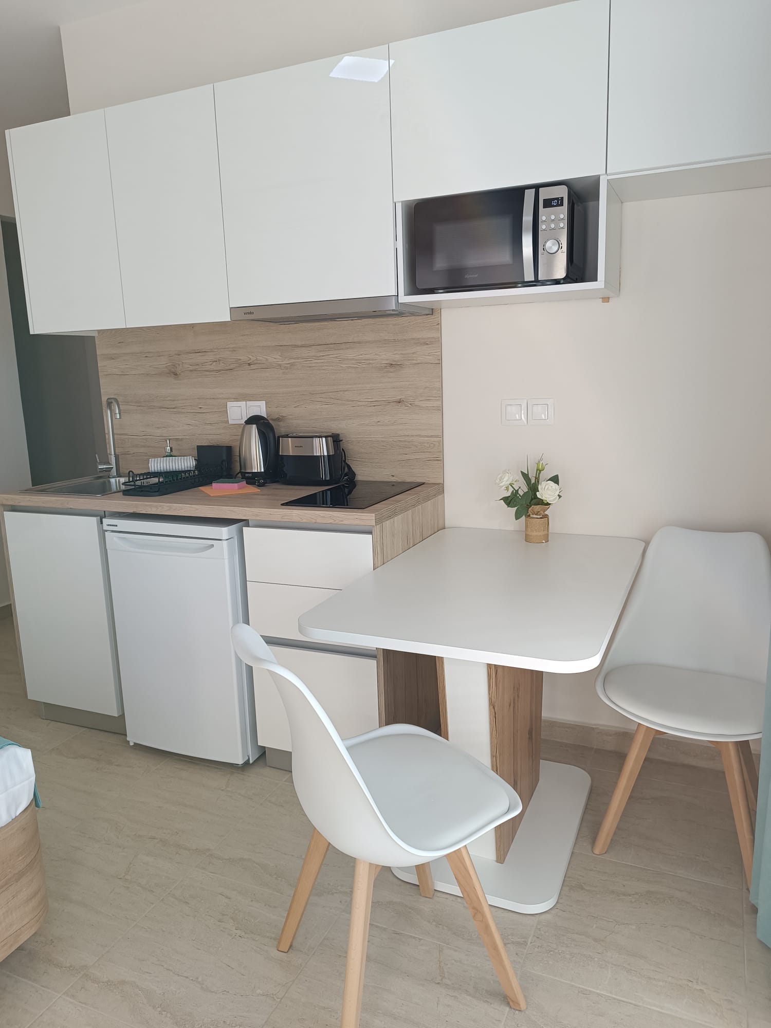 Apartment Navarino - SUITE - 4