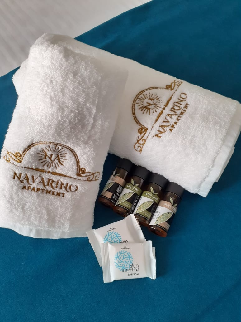 Apartment Navarino - DLXD - 5