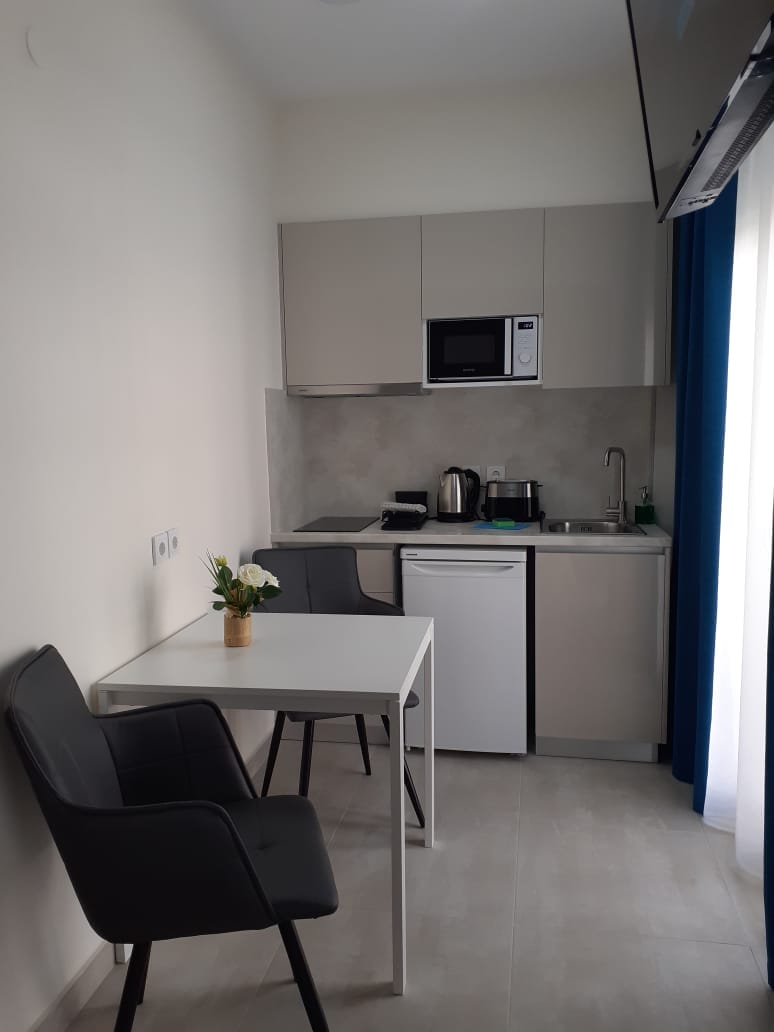 Apartment Navarino - DLXD - 9