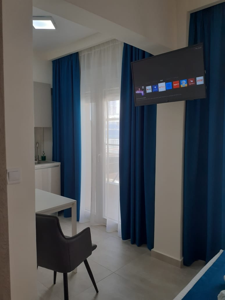 Apartment Navarino - DLXD - 11