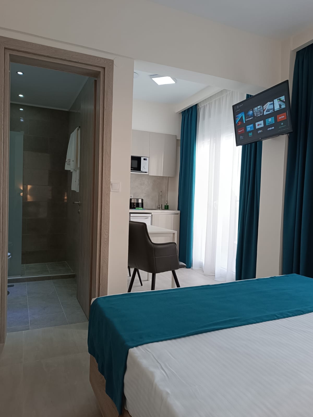 Apartment Navarino - DLXD - 14