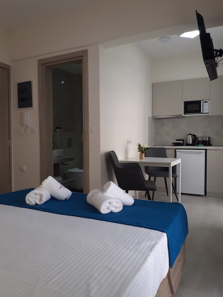Apartment Navarino - DLXD - 3