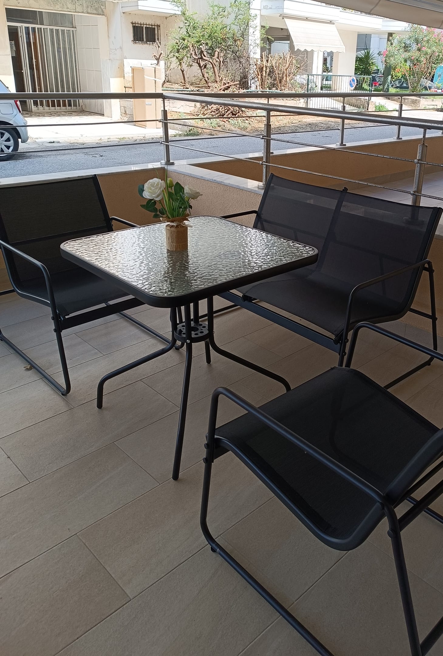 Apartment Navarino - TWINST - 2