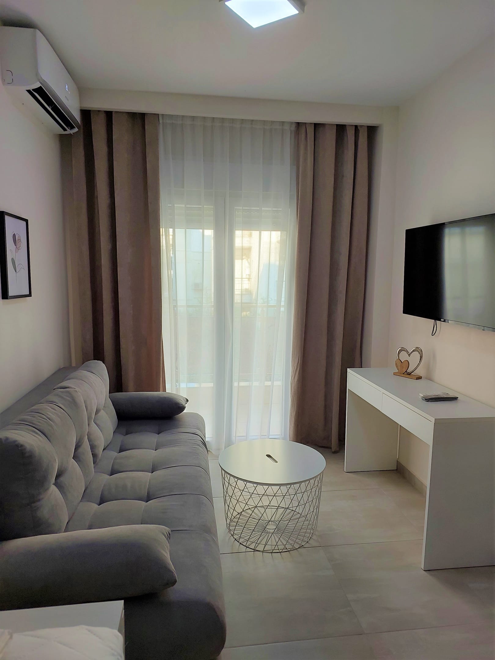 Apartment Navarino - 1BDAPS - 3