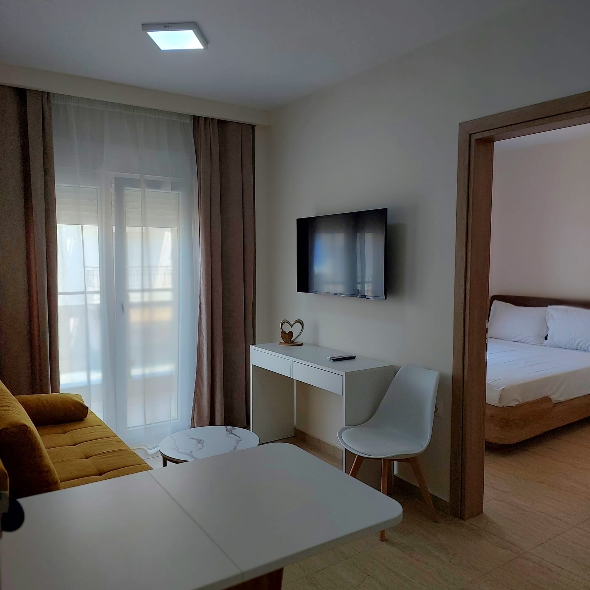 Apartment Navarino - 1BDAPS - 2