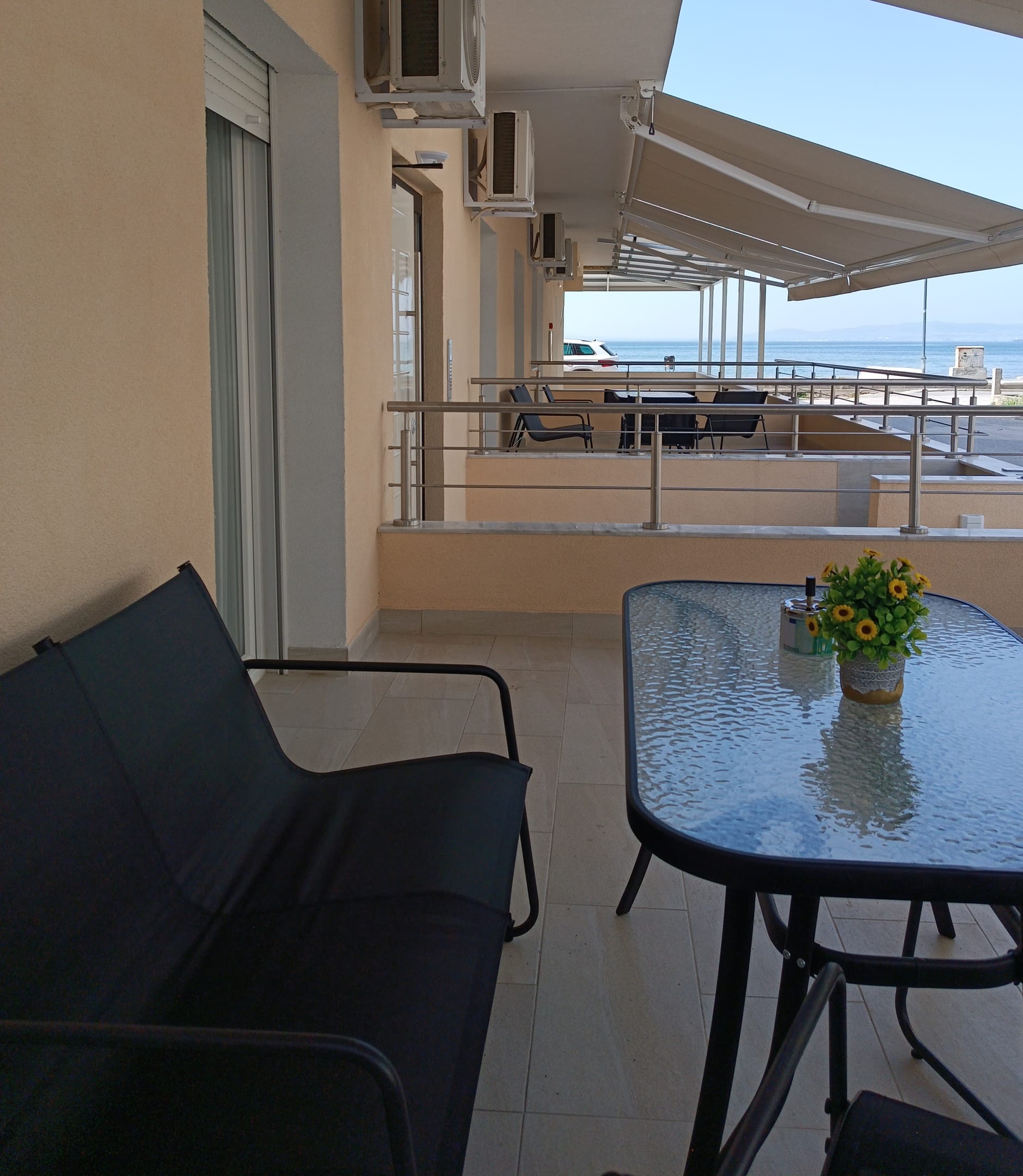 Apartment Navarino - 1BDAPT - 5