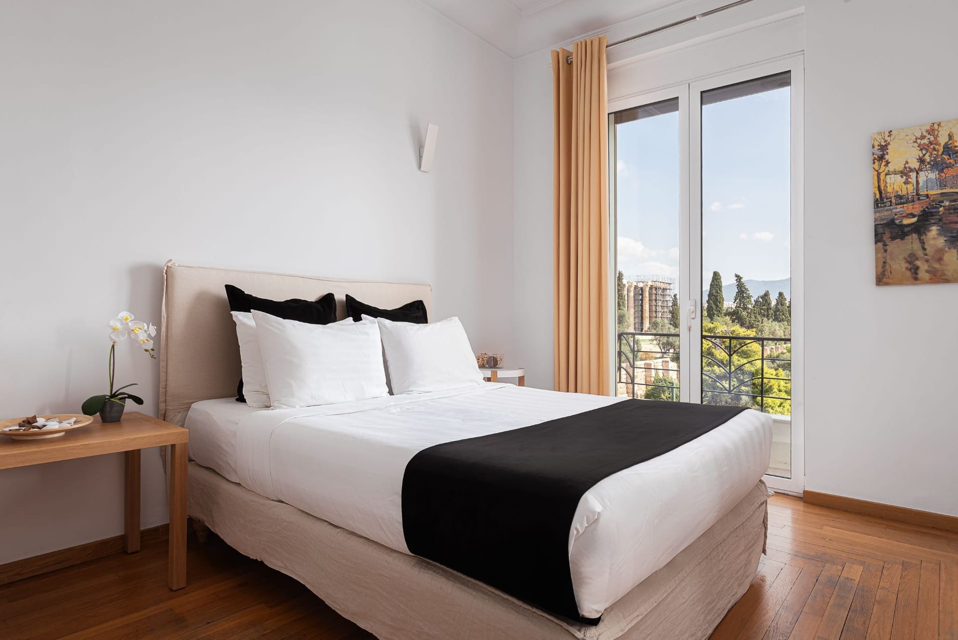 Acropolis Prime Residence | Syggrou Av. 12.Athens. 11742