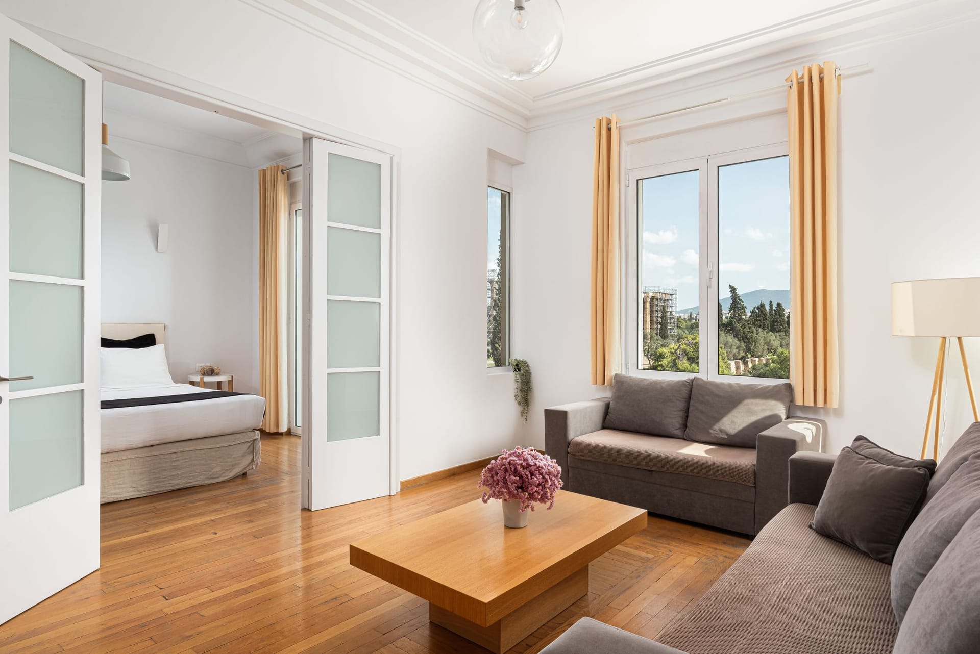 Bill & John Apartments & Villas - ACPRIM - 2