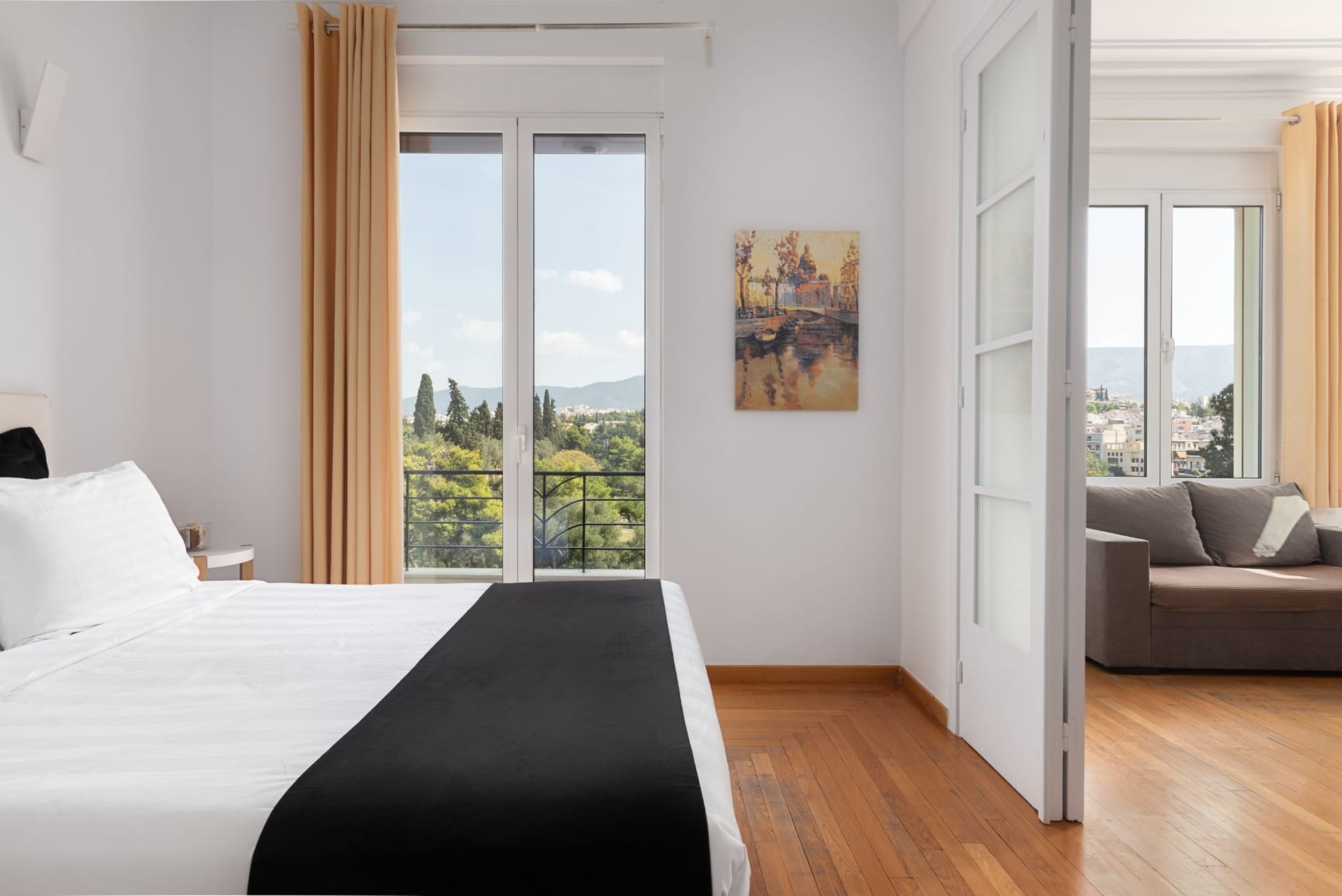 Bill & John Apartments & Villas - ACPRIM - 4