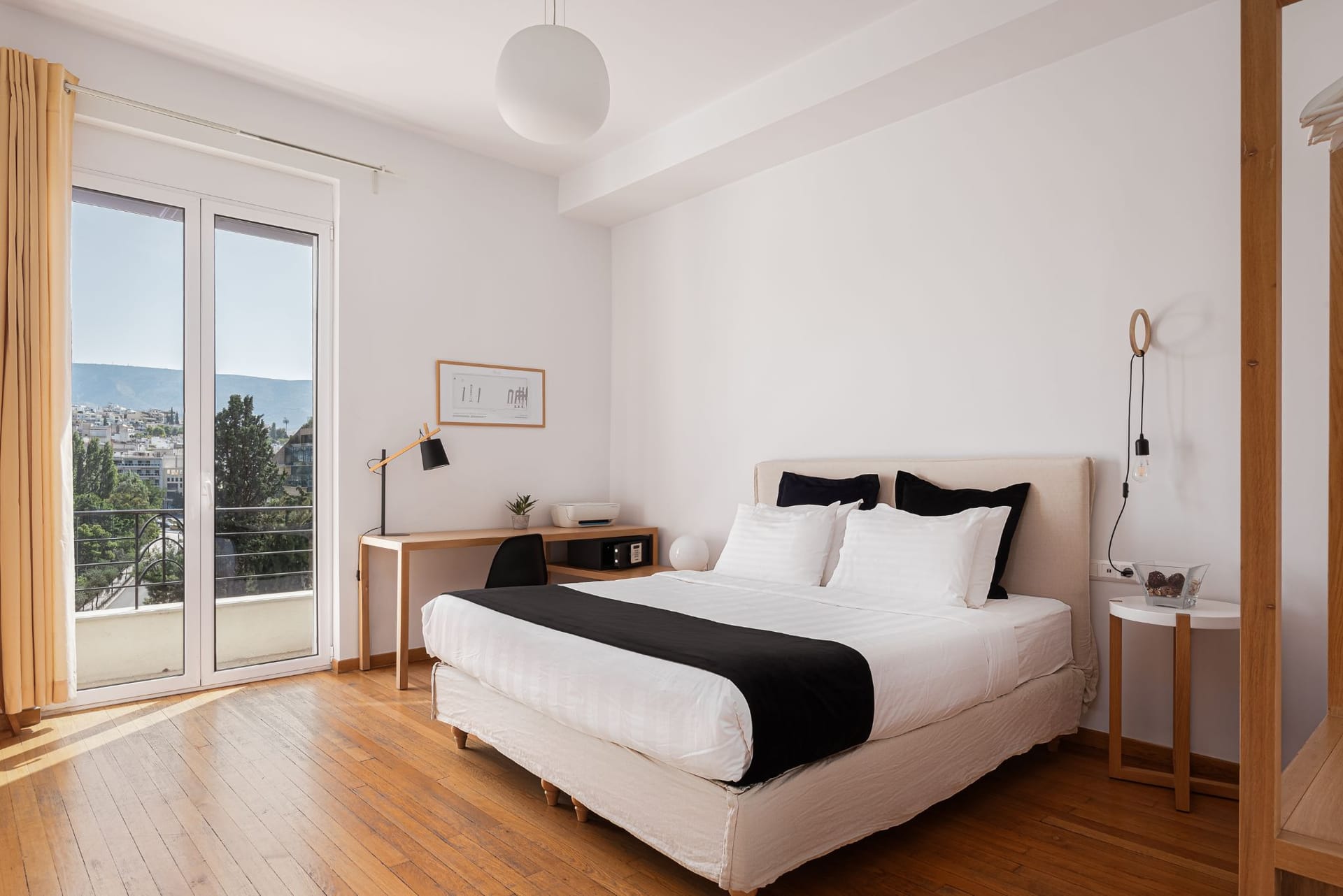 Bill & John Apartments & Villas - ACPRIM - 12