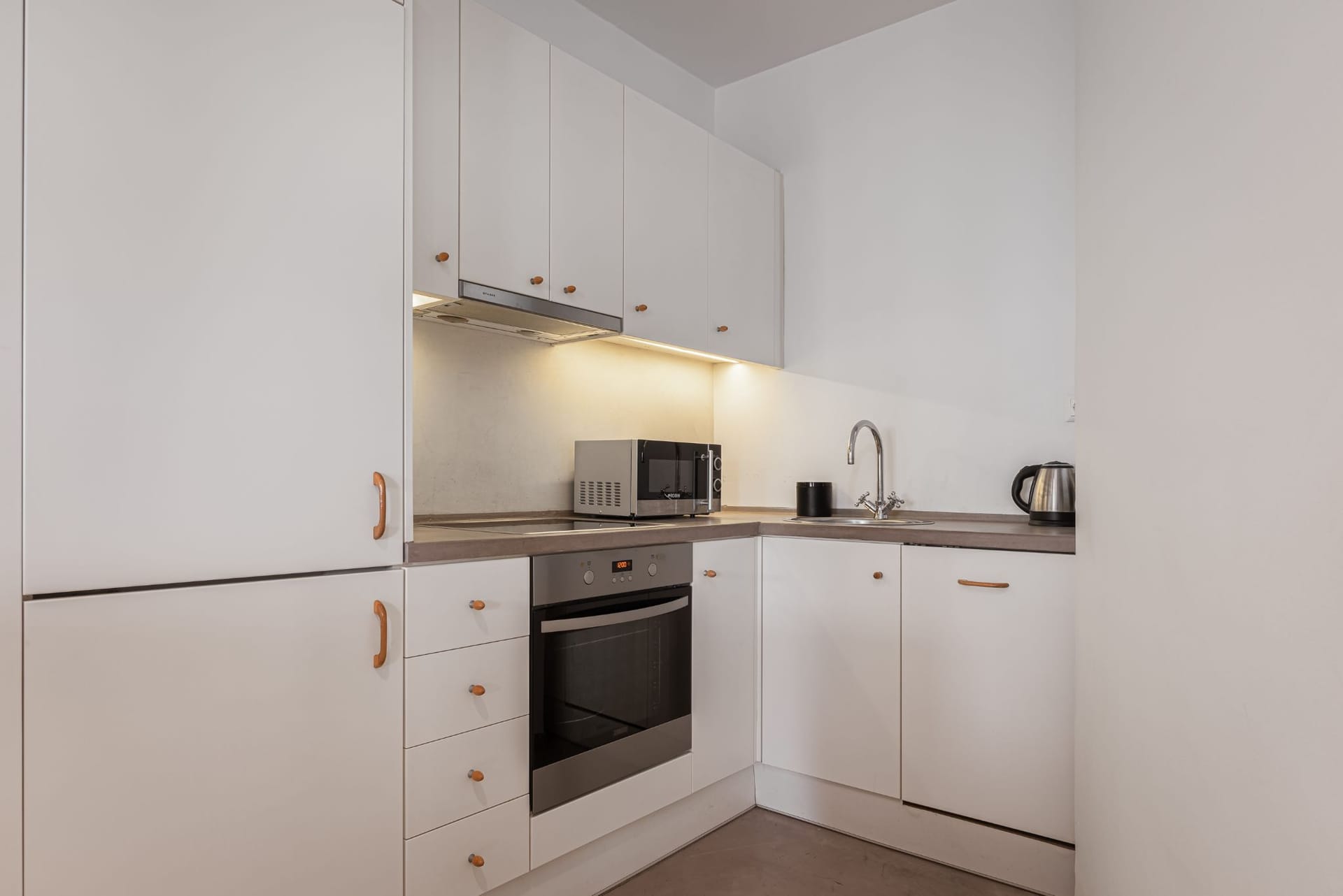 Bill & John Apartments & Villas - ACPRIM - 18