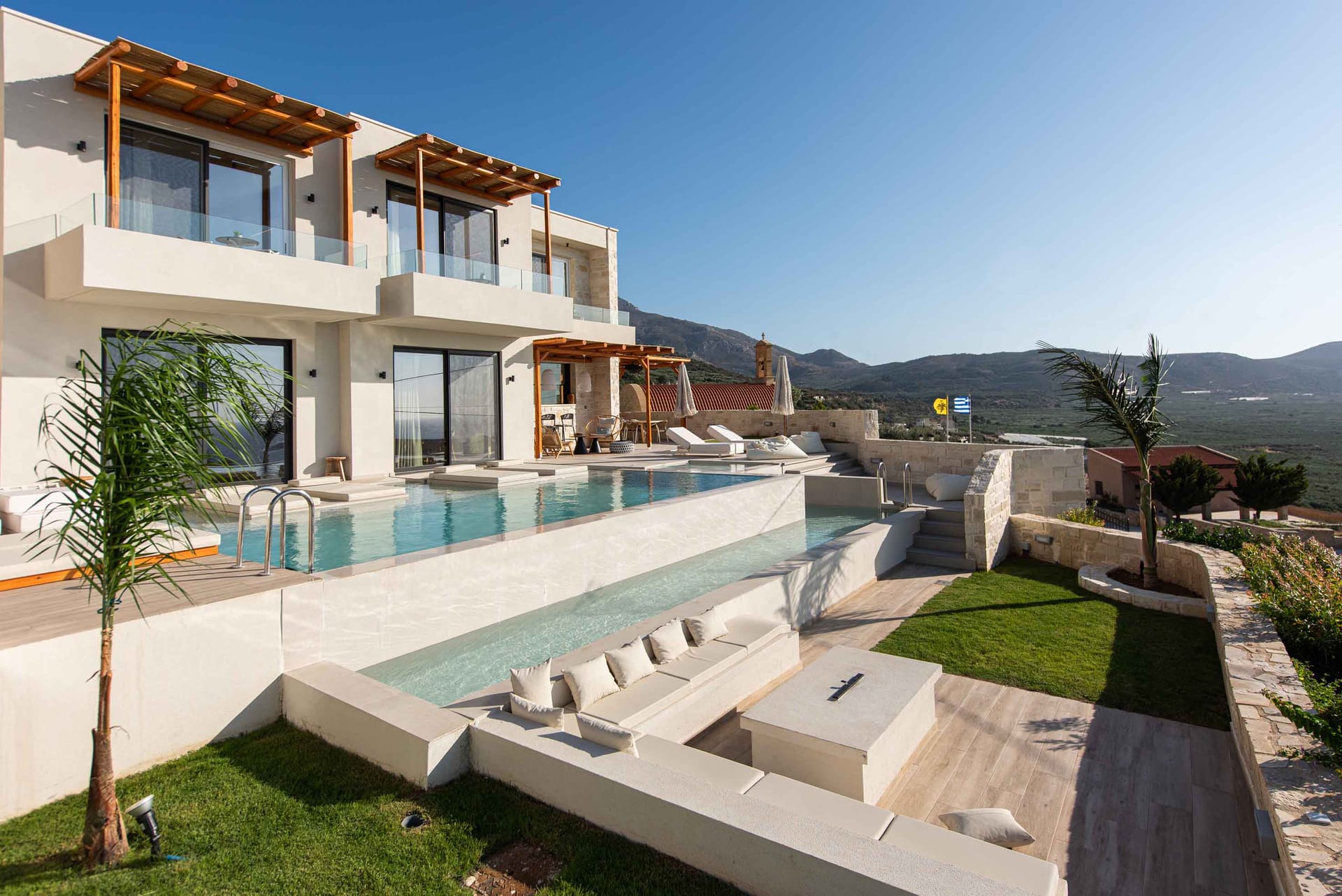 Holiways Villas Crete - DIV4 - 2