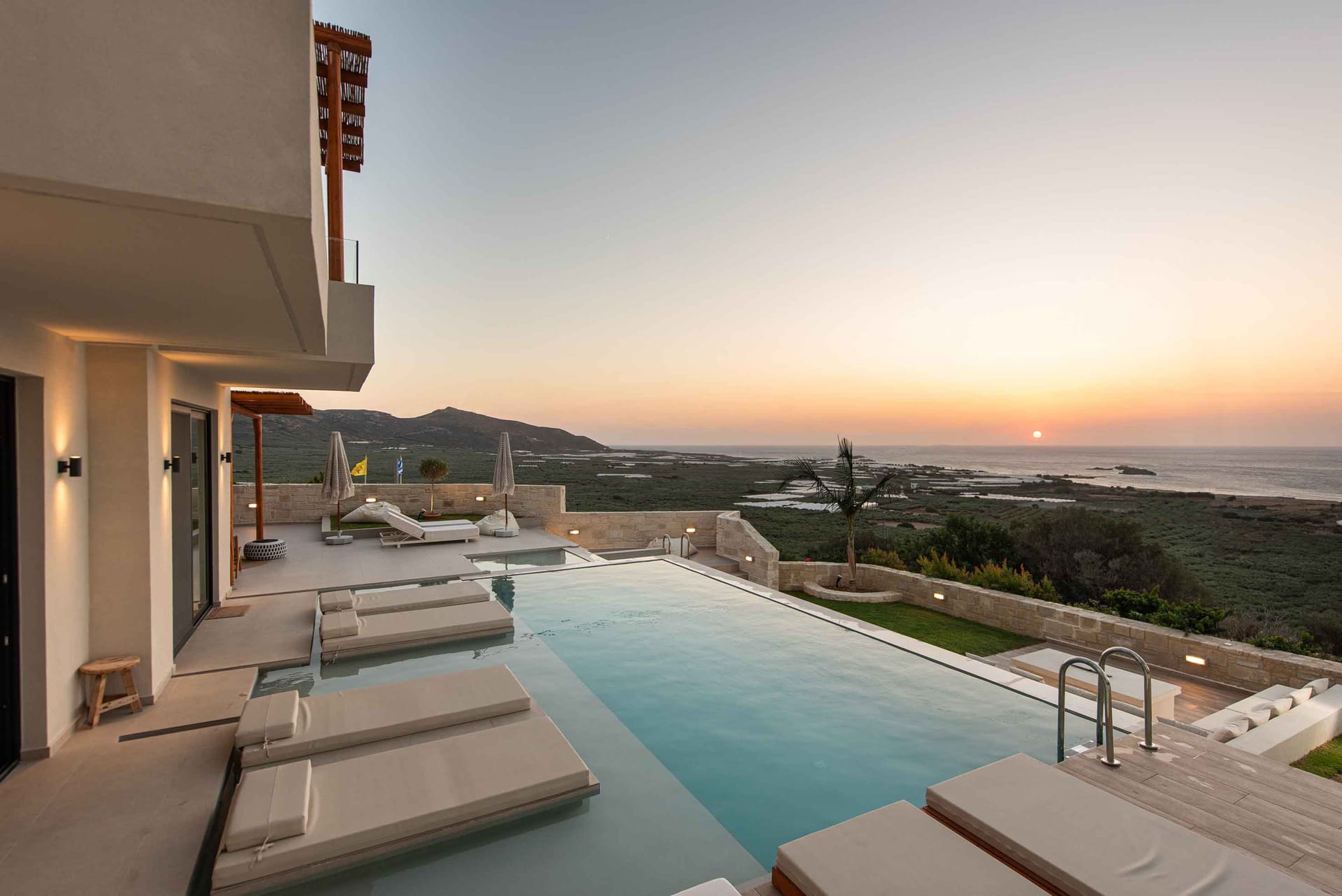 Holiways Villas Crete - DIV4 - 12