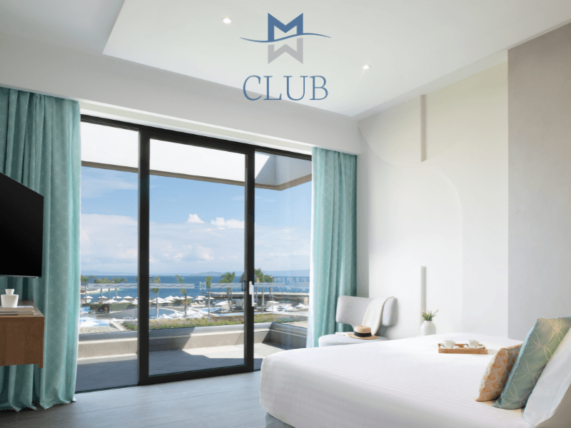 Miraggio Thermal Spa Resort - SFF - 2