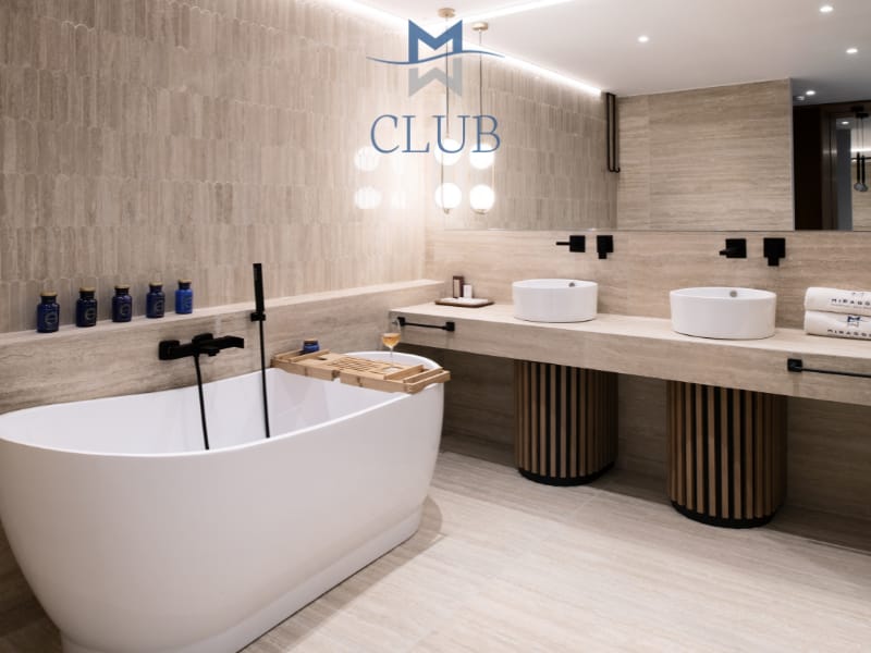 Miraggio Thermal Spa Resort - SFF - 4