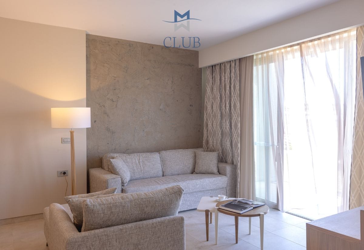 Miraggio Thermal Spa Resort - SFF - 7