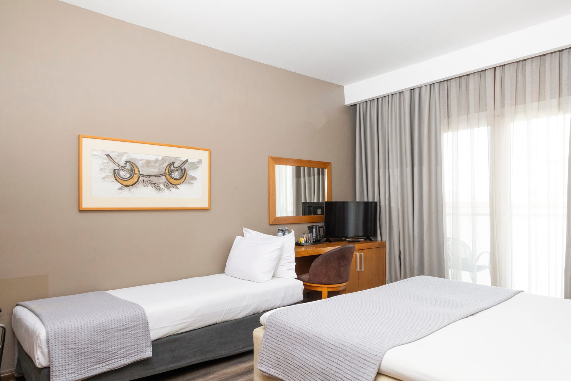 Golden Star City Resort - STAND - 2