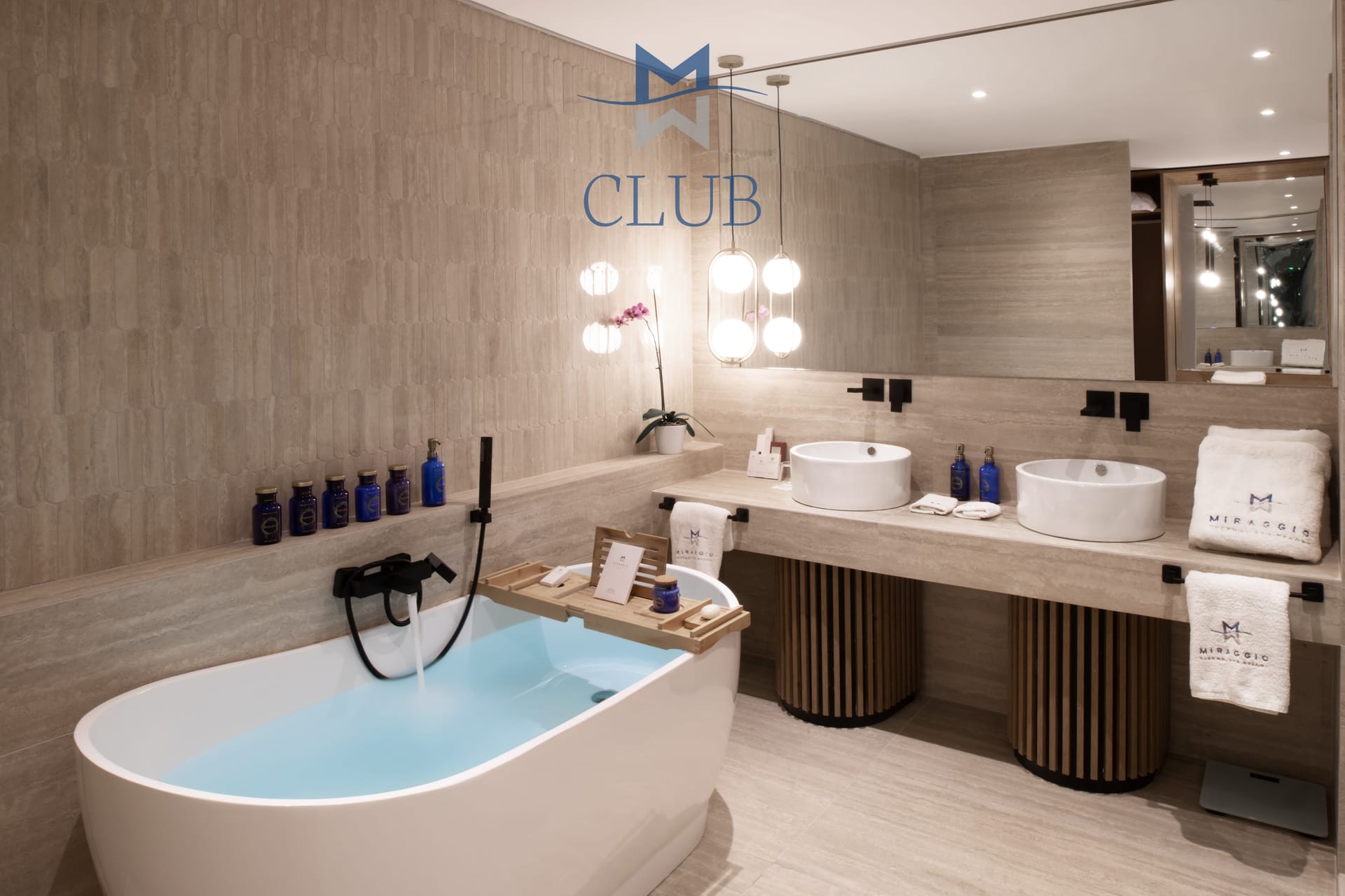 Miraggio Thermal Spa Resort - MDSPP - 16