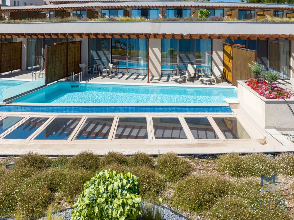 Miraggio Thermal Spa Resort - SPPSVF - 2