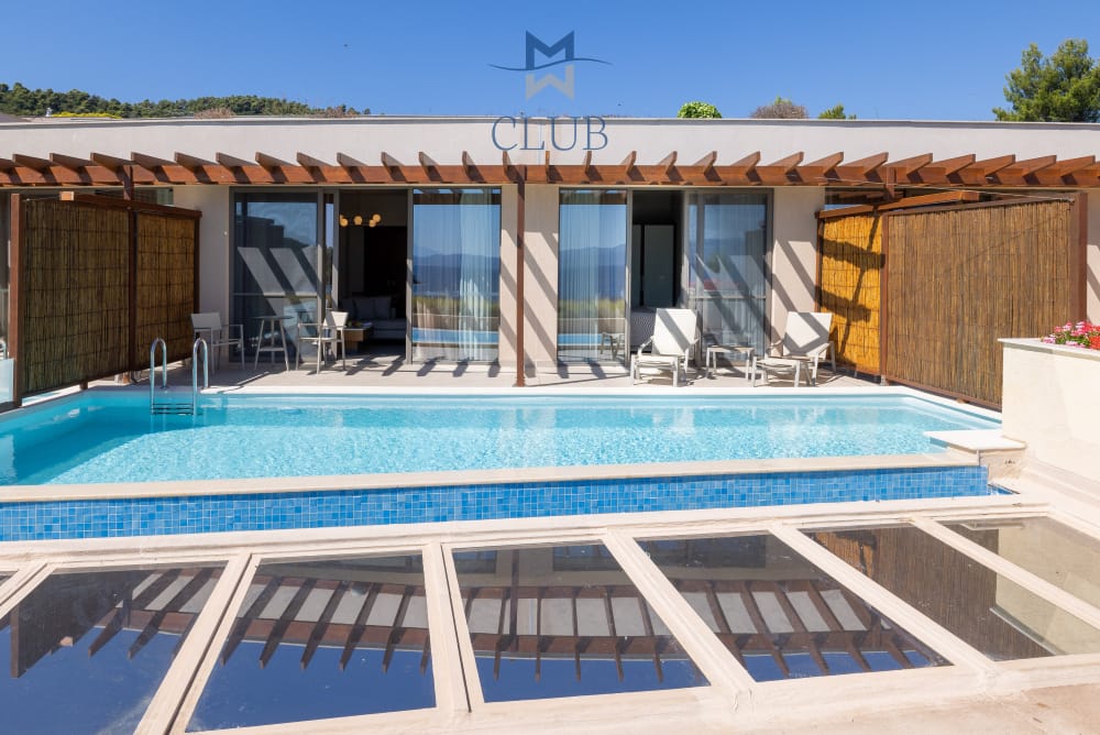 Miraggio Thermal Spa Resort - SPPSVF - 7
