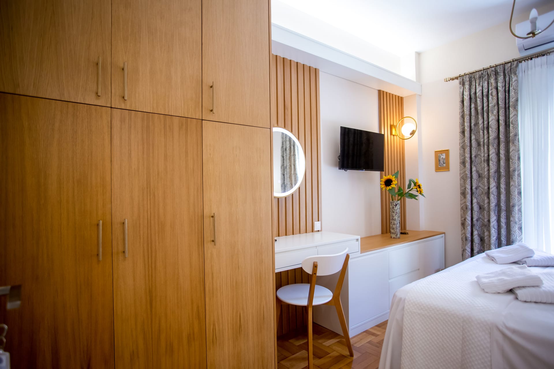 Heloni Apartments Athens - ARIADN - 9