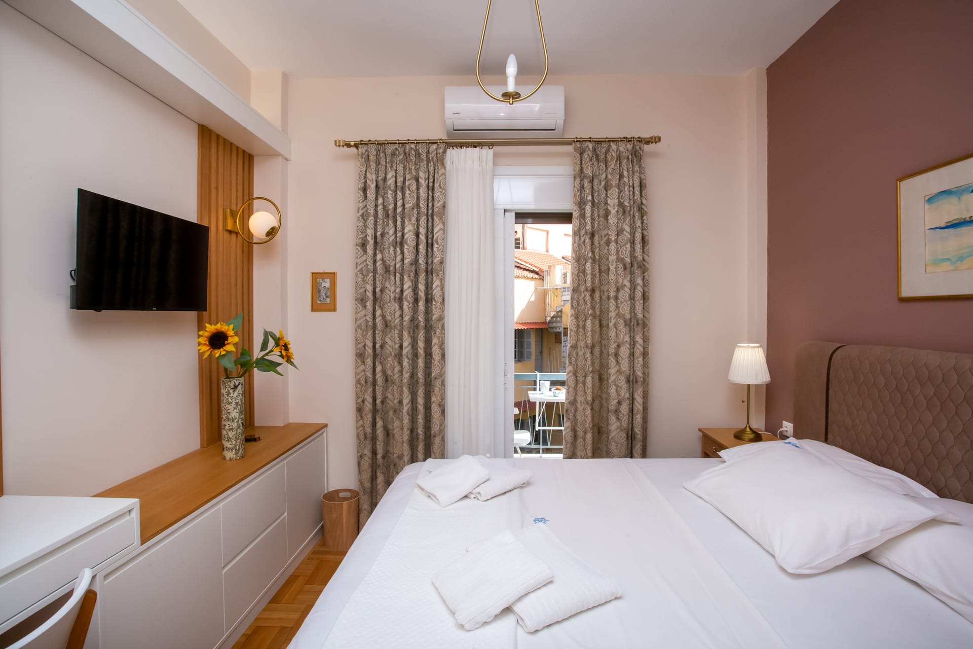 Heloni Apartments Athens - ARIADN - 2