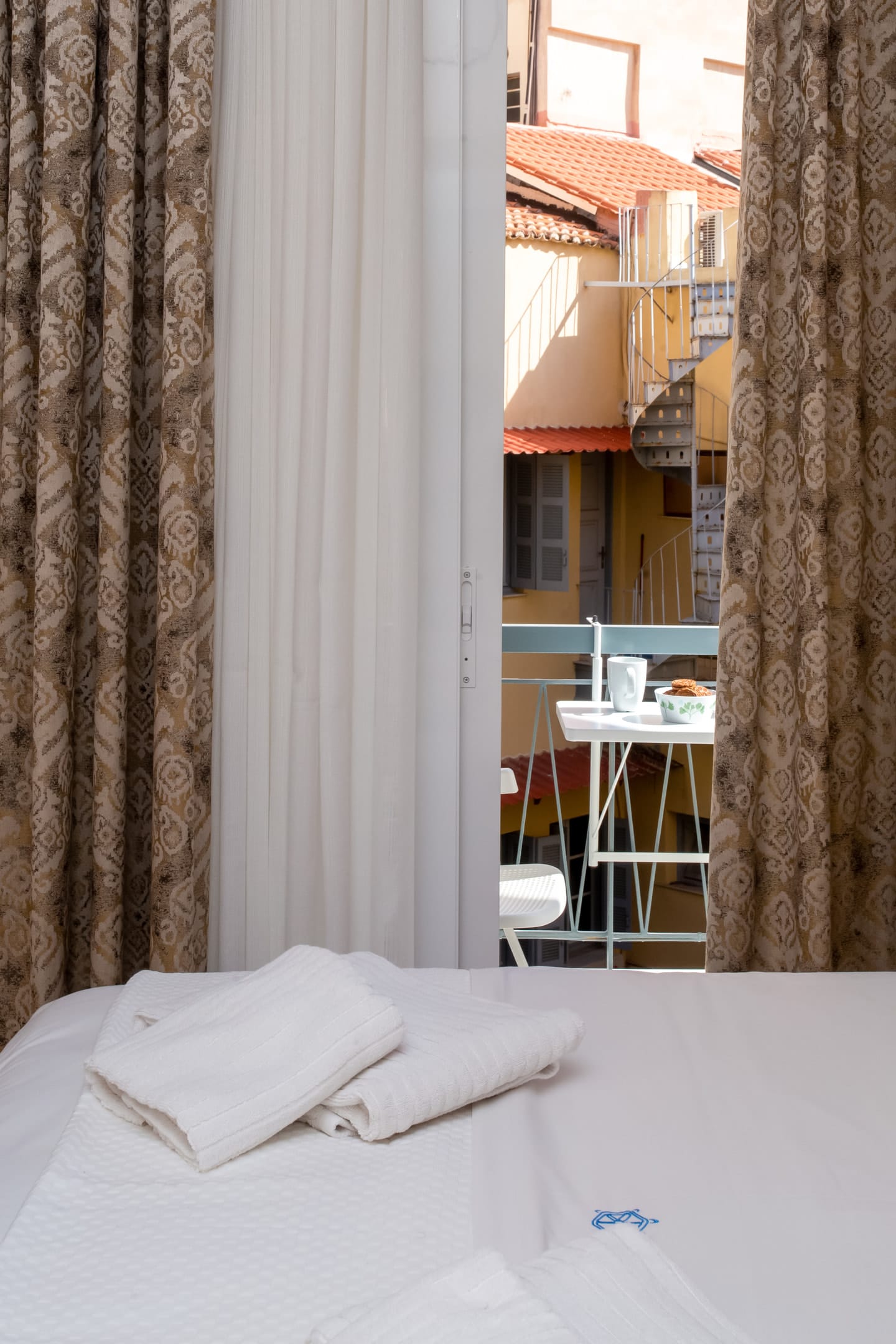 Heloni Apartments Athens - ARIADN - 3