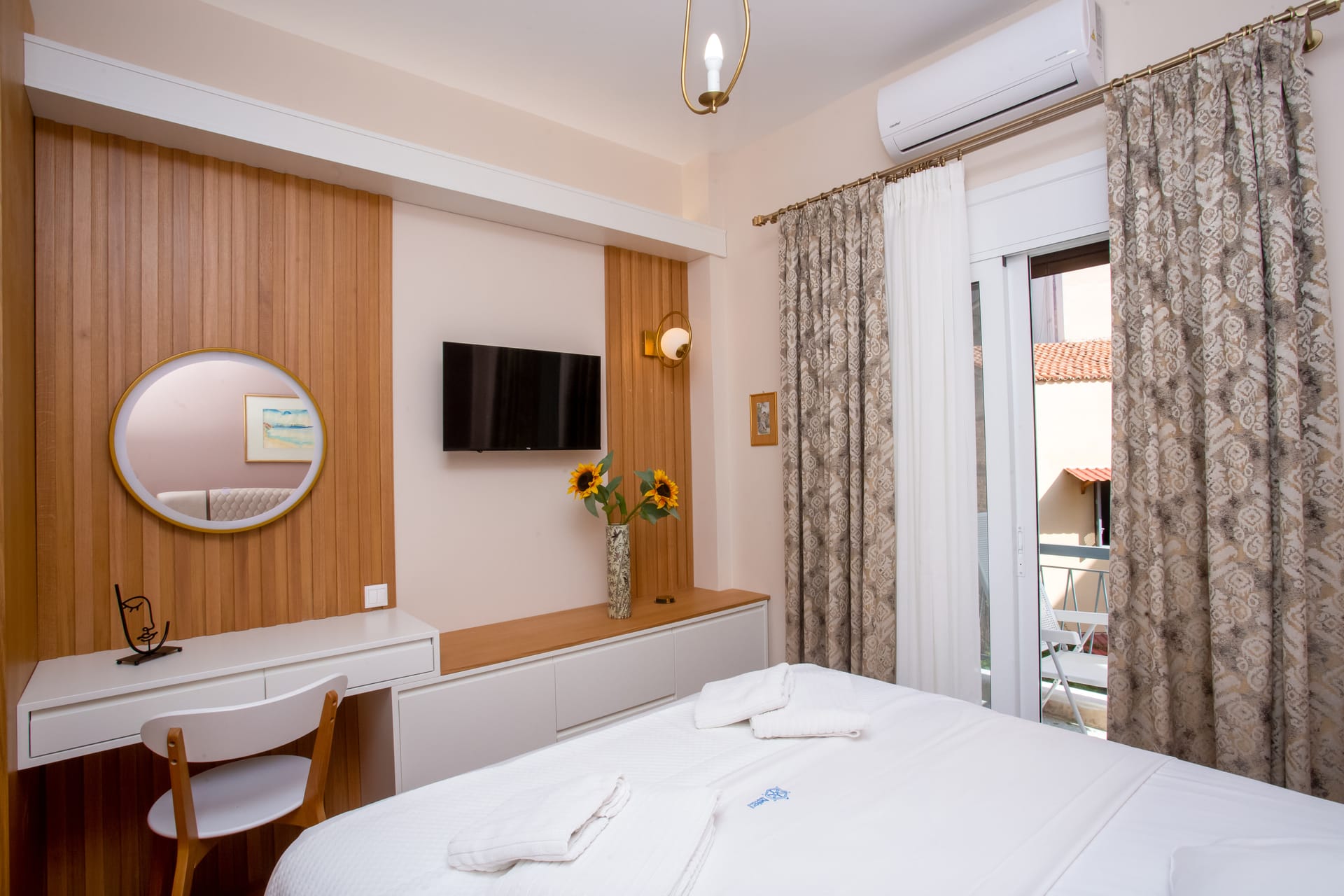 Heloni Apartments Athens - ARIADN - 11