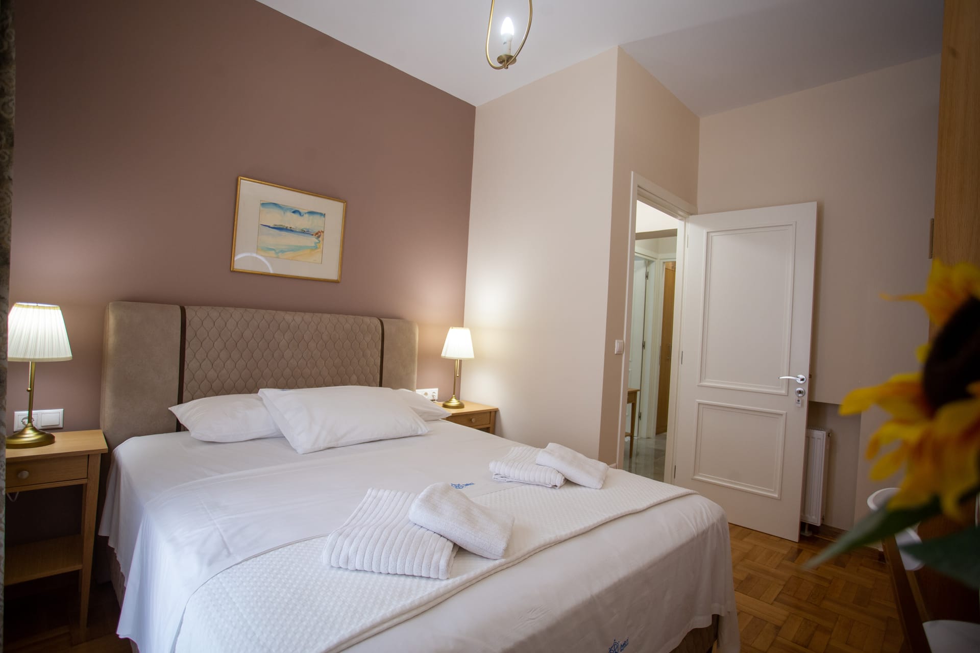 Heloni Apartments Athens - ARIADN - 4